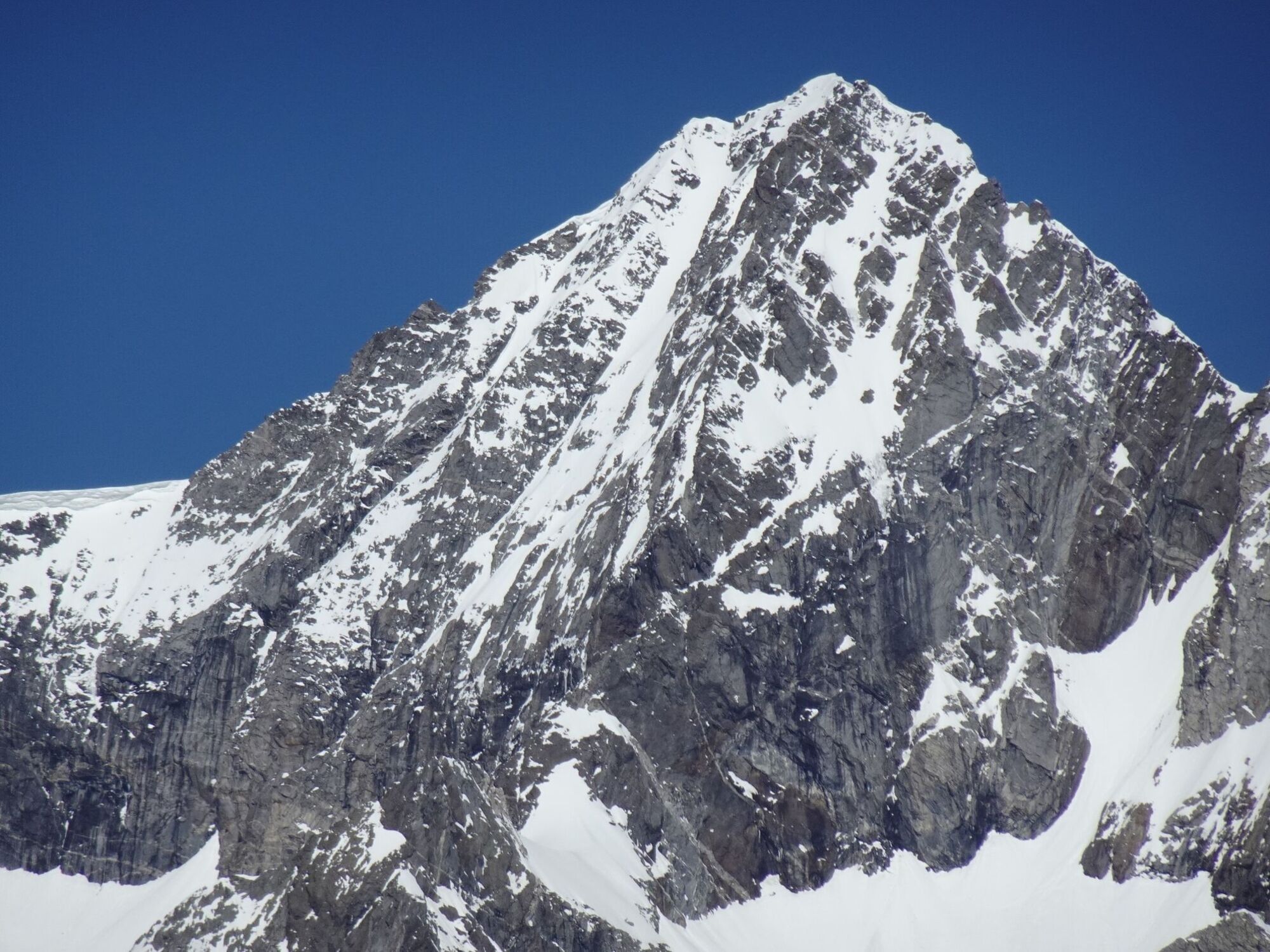 La Goulotte della Z