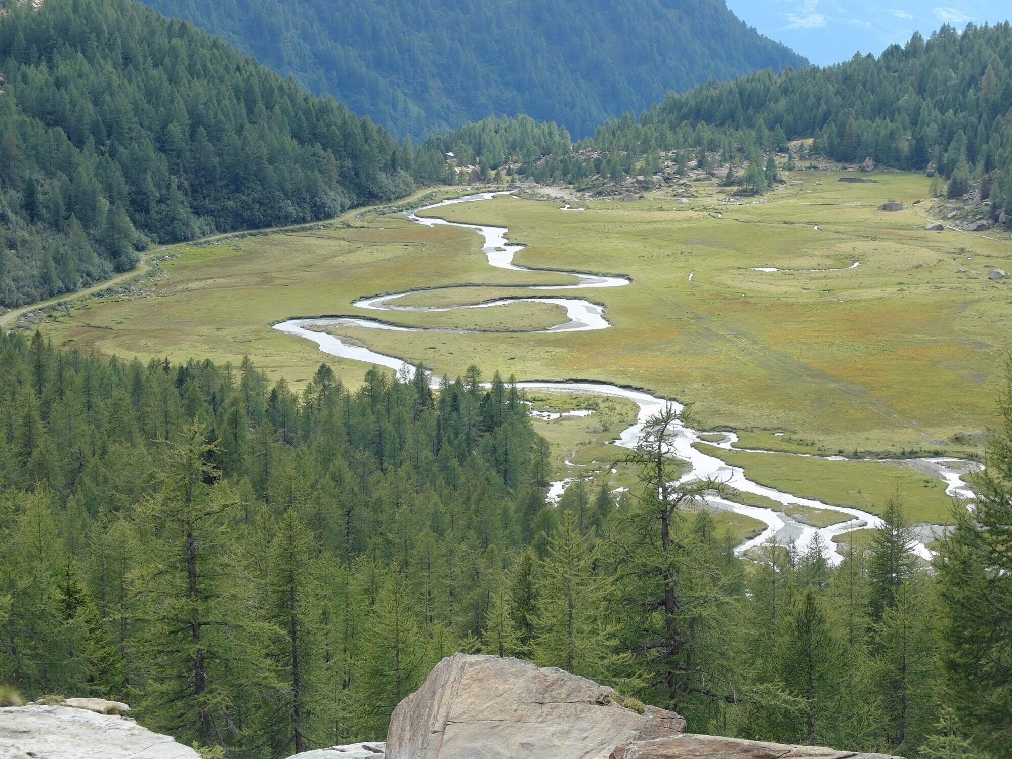 Strada Preda Rossa