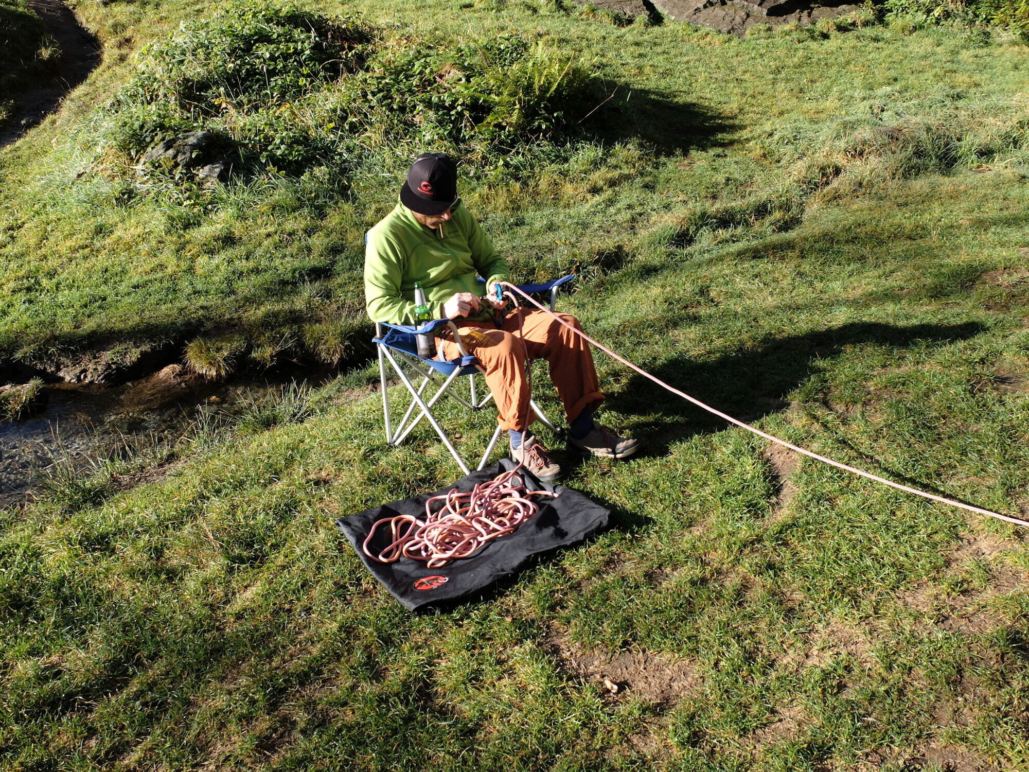 La Piega Sbagliata - In-trattenuti